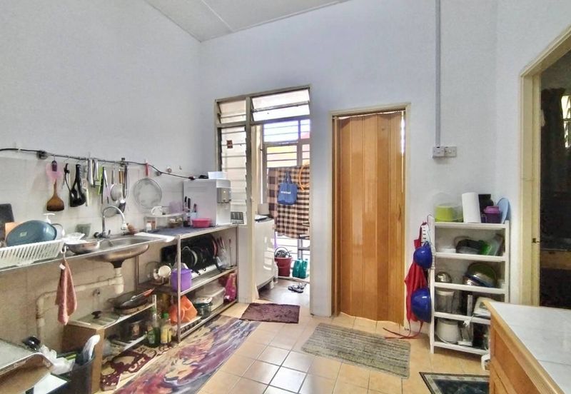 Taman Pinggiran Cyber