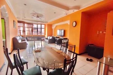 Putra Indah Condominium