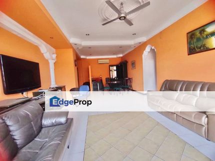 FIRNISHED Putra Indah Condo Seri Kembangan FOR SALE, Selangor, Seri Kembangan