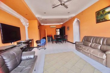 Putra Indah Condominium