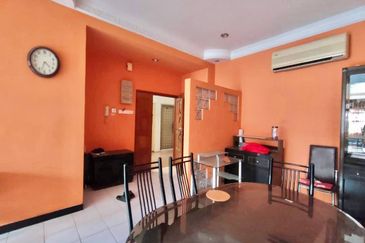 Putra Indah Condominium