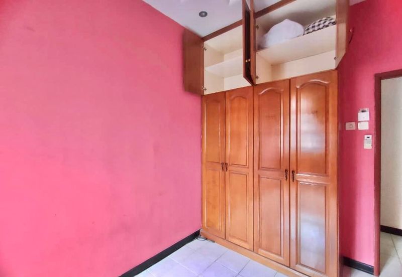 Putra Indah Condominium