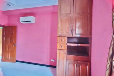 Putra Indah Condominium