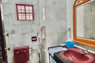 Putra Indah Condominium