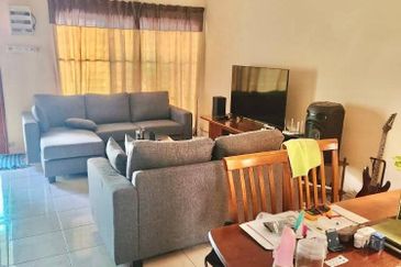 Bandar Damai Perdana