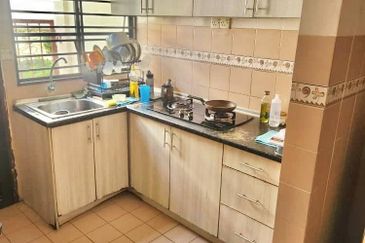 Bandar Damai Perdana