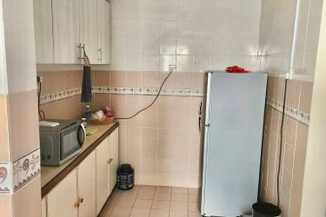 Bandar Damai Perdana