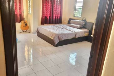 Bandar Damai Perdana