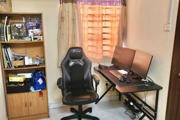 Bandar Damai Perdana