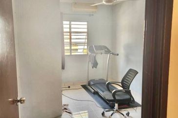 Bandar Damai Perdana