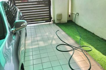 Bandar Damai Perdana