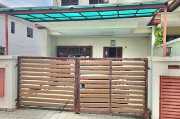 Bandar Damai Perdana