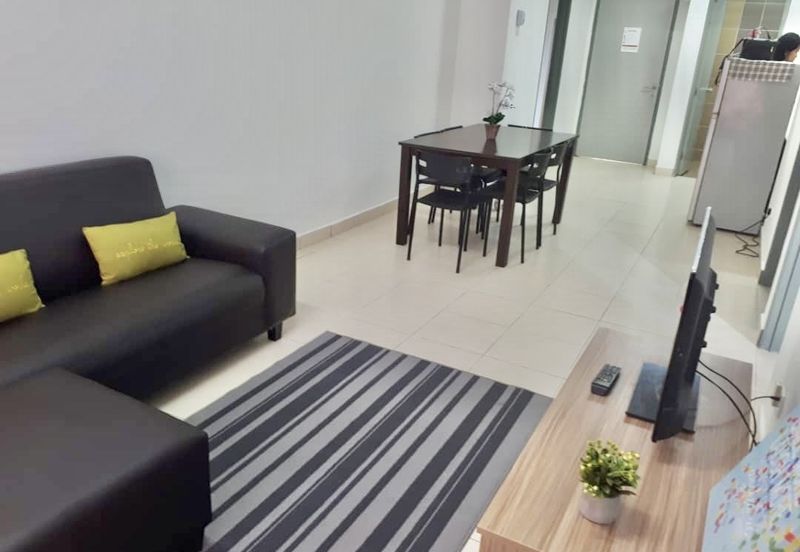 Mutiara Residences @ Serdang