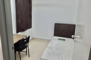 Mutiara Residences @ Serdang