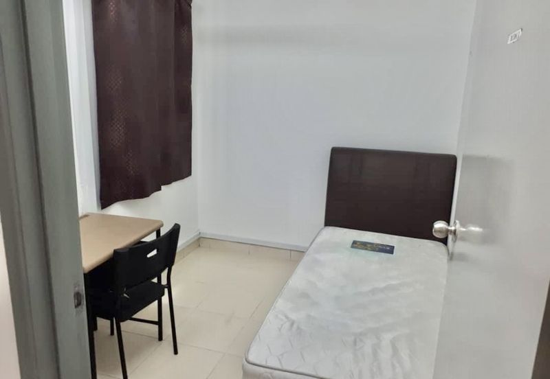 Mutiara Residences @ Serdang