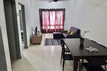 Mutiara Residences @ Serdang