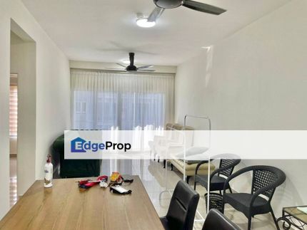FREEHOLD Pangsapuri Miro Residence Taman Kajang Putra Kajang Selangor FOR SALE, Selangor, Kajang