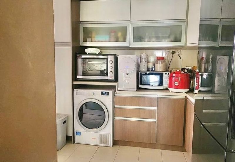 Mesra Villa Apartment