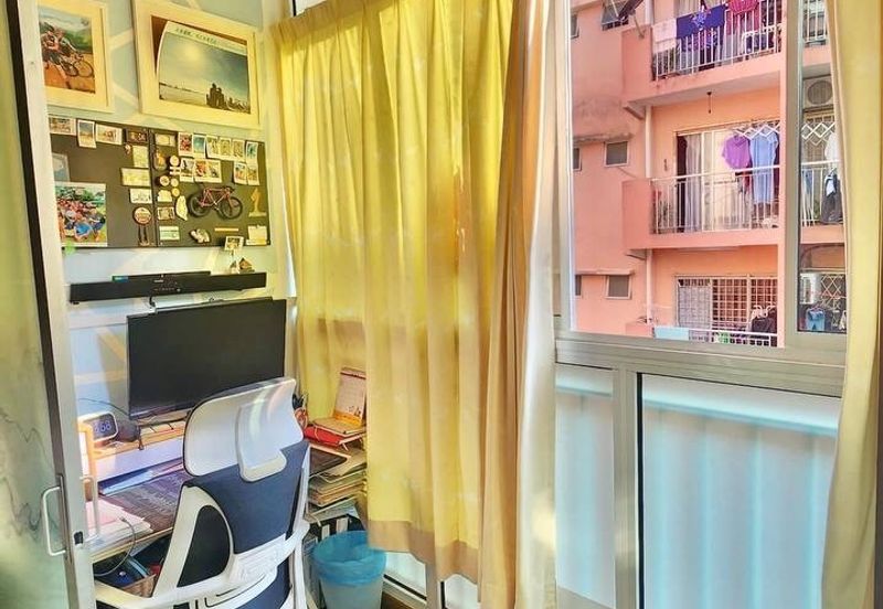 Mesra Villa Apartment