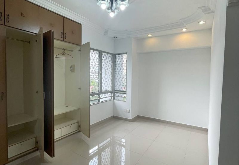 Le Jardine Condominium