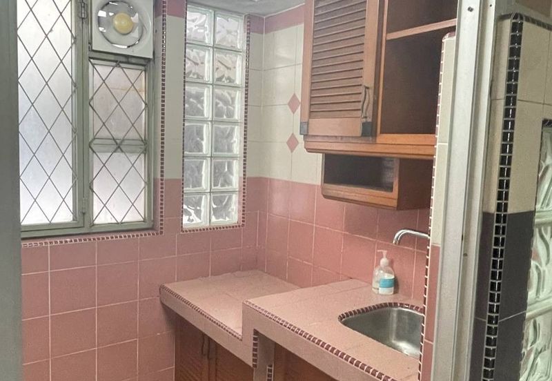 Le Jardine Condominium