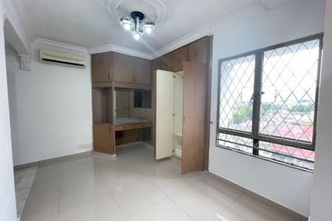 Le Jardine Condominium