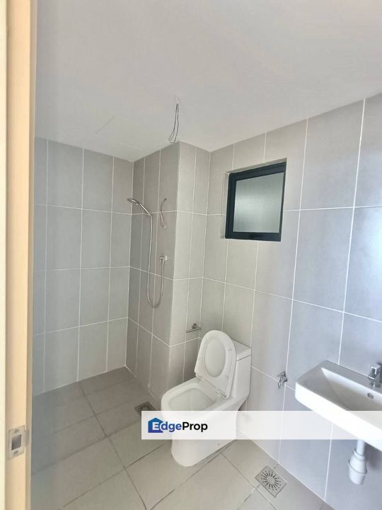 STRATEGIC LOCATION Damai Residence Sungai Besi Chan Sow Lin Kuala Lumpur FOR SALE, Kuala Lumpur, Sungai Besi