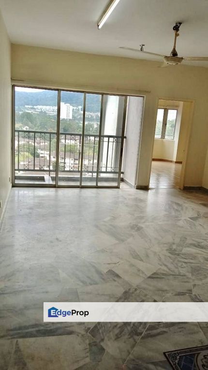 NEAR LRT Menara Alpha Condo Wangsa Maju FOR SALE, Kuala Lumpur, Wangsa Maju