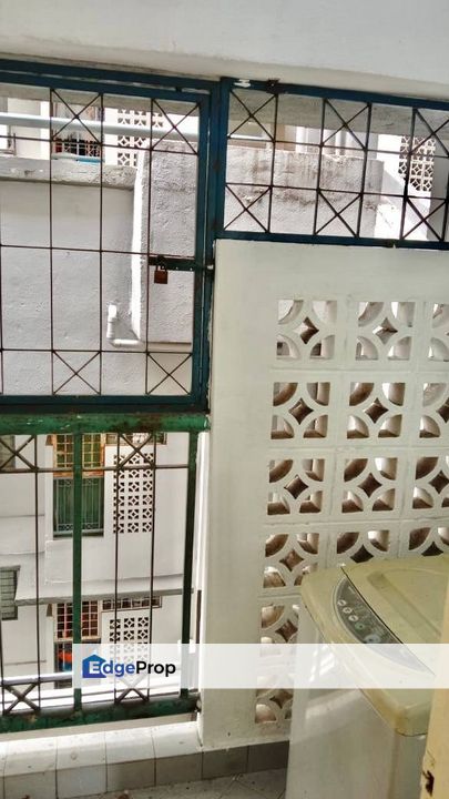 NEAR LRT Menara Alpha Condo Wangsa Maju FOR SALE, Kuala Lumpur, Wangsa Maju