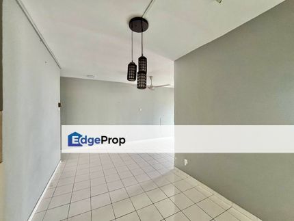NEAR LRT Vista Pinggiran Putra Seri Kembangan FOR SALE, Selangor, Seri Kembangan