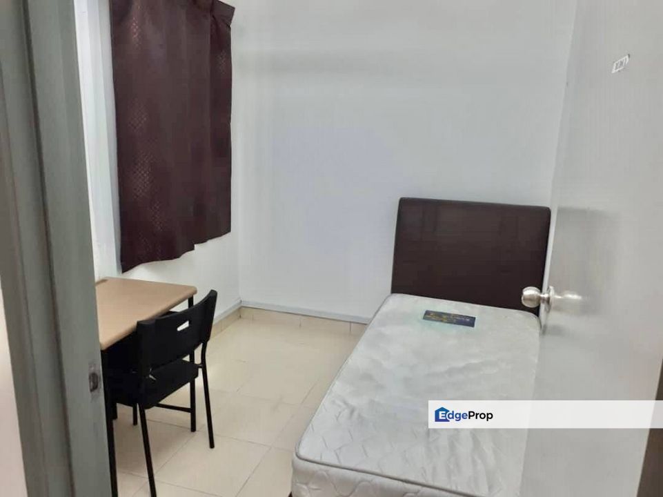 NEAR LRT Mutiara Residence Condo Serdang Seri Kembangan, Selangor FOR SALE, Selangor, Seri Kembangan