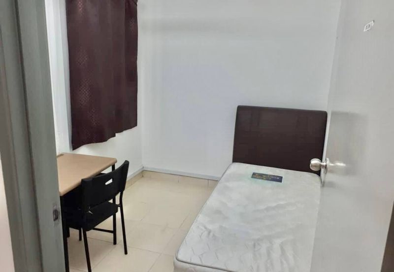 Mutiara Residences @ Serdang