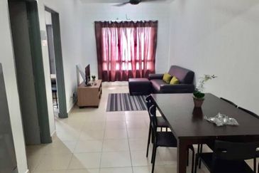 Mutiara Residences @ Serdang