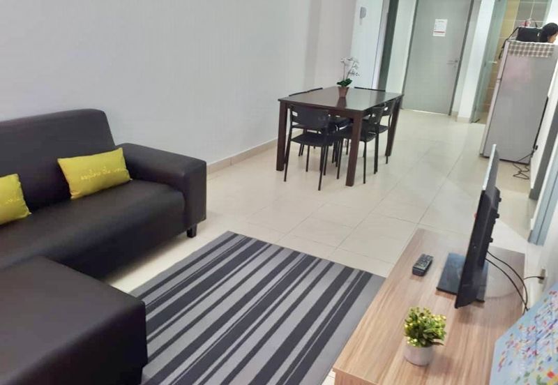 Mutiara Residences @ Serdang