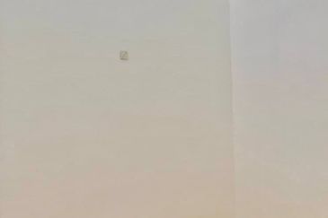 Taman Sungai Besi Indah