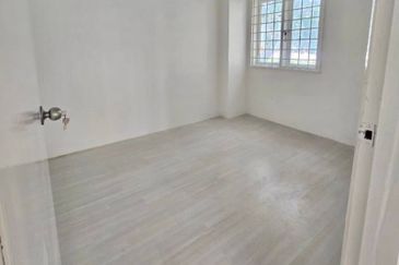 Pandan Mewah Heights Condominium