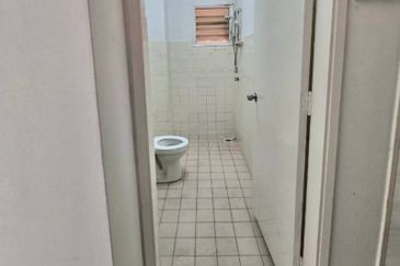 Pandan Mewah Heights Condominium