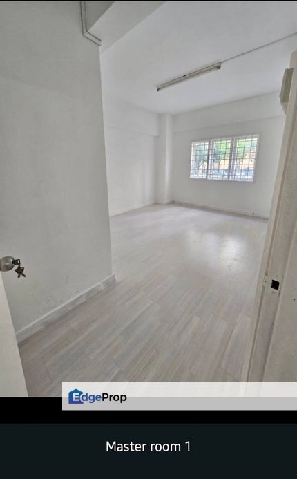 CORNER UNIT CONDO Pandan Mewah Height, Ampang Jaya  FOR SALE , Selangor, Cheras