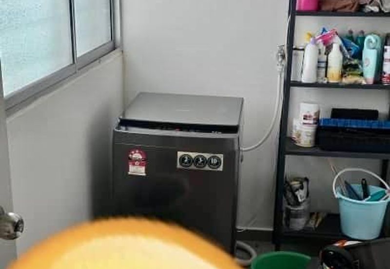 D'Kristal Apartment @ Setia EcoHill (Pangsapuri D'Kristal)