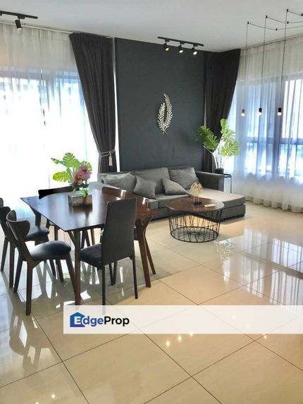 PRIVATE LIFT Arte Plus Ampang Kuala Lumpur FOR SALE, Kuala Lumpur, Ampang