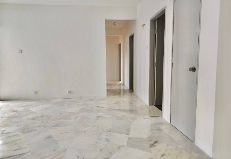 Taman Sri Angsana Hilir