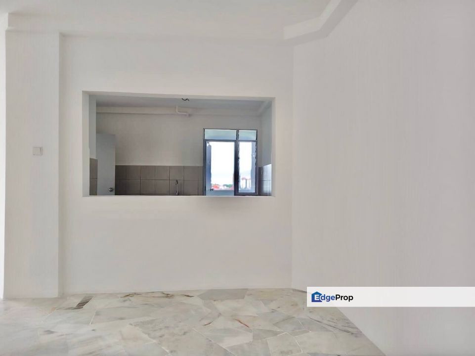 Sri Angsana Hilir Condo, Desa Pandan Kuala Lumpur FOR SALE, Kuala Lumpur, Ampang