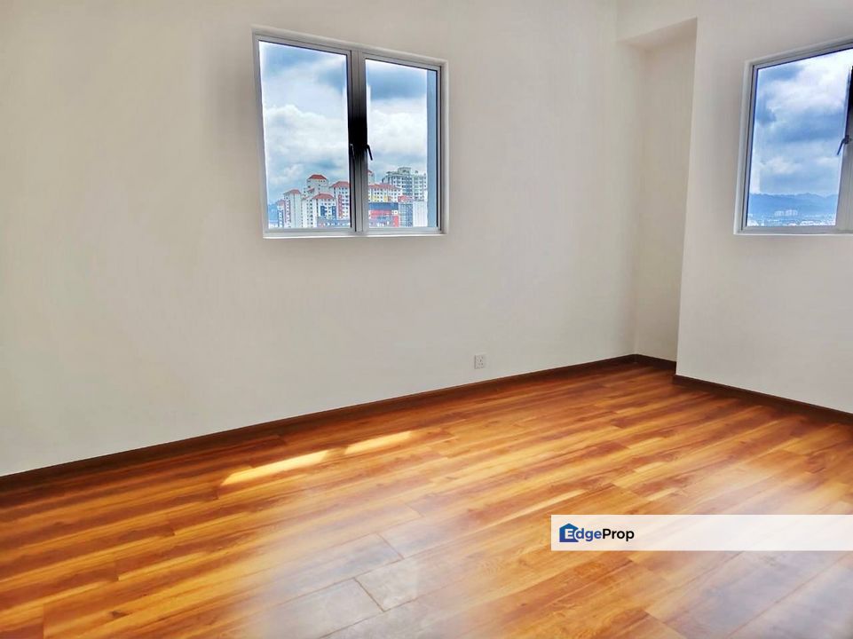 Sri Angsana Hilir Condo, Desa Pandan Kuala Lumpur FOR SALE, Kuala Lumpur, Ampang