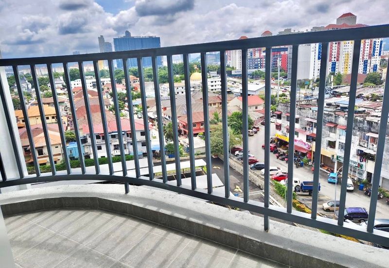 Taman Sri Angsana Hilir