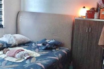 Simfoni Apartment @ Eco Majestic (Rumah Selangorku)