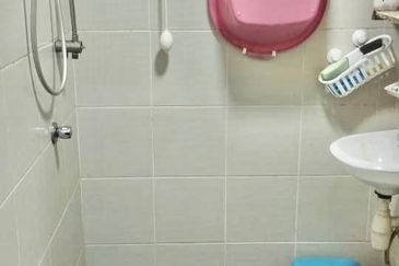 Simfoni Apartment @ Eco Majestic (Rumah Selangorku)