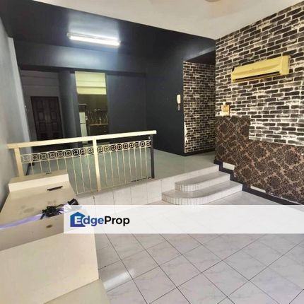 2 PARKING LOT North Point One Ampang Avenue Condo FOR SALE, Selangor, Ampang