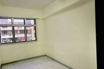 North Point, One Ampang Avenue