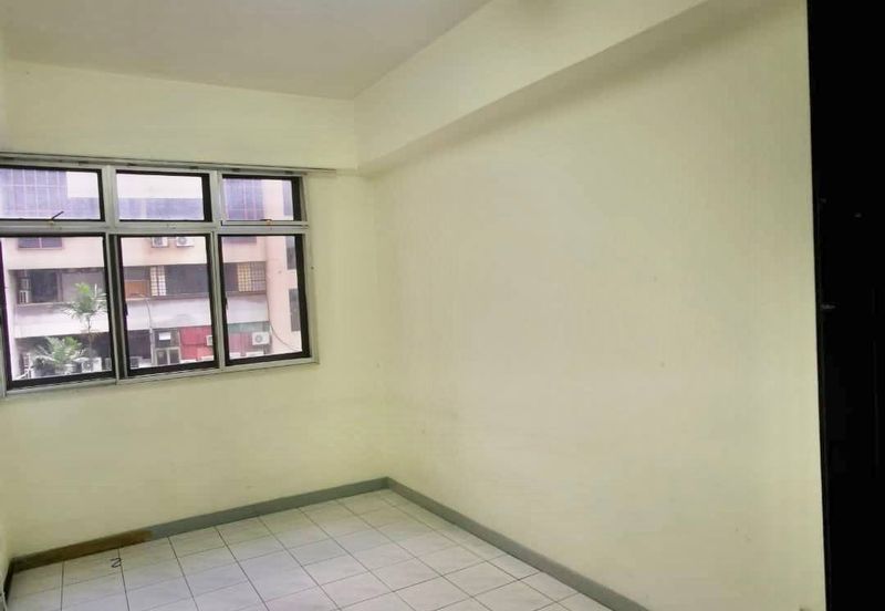 North Point, One Ampang Avenue