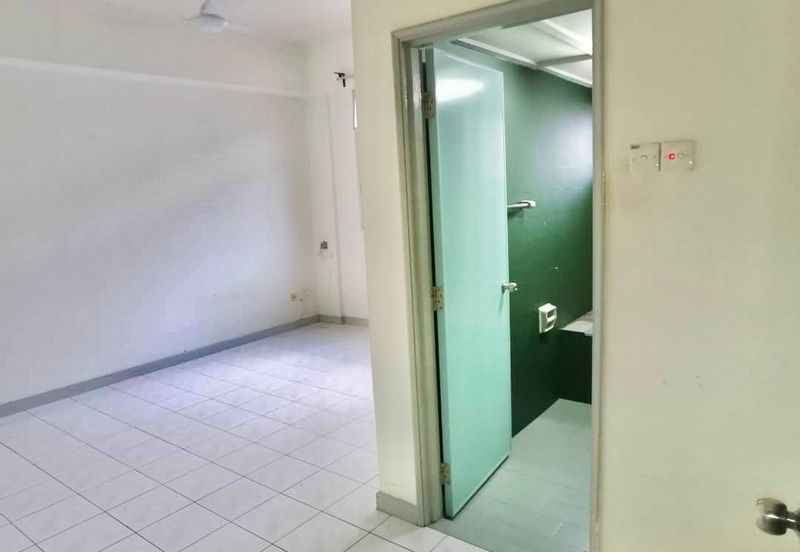 North Point, One Ampang Avenue